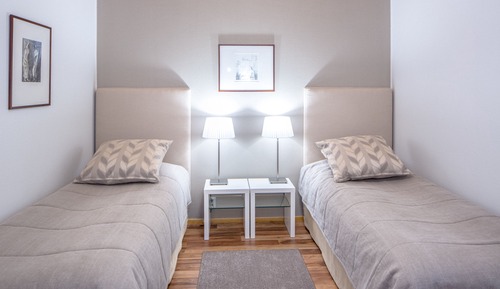 Apartment, 3 Bedrooms, Sauna (82,5 m2)