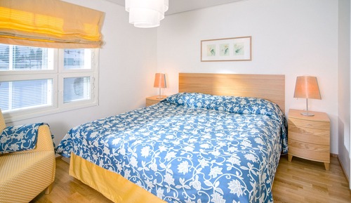 Apartment, 3 Bedrooms, Sauna (88 m2)