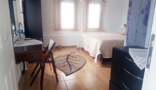 Superior Room, Terrace