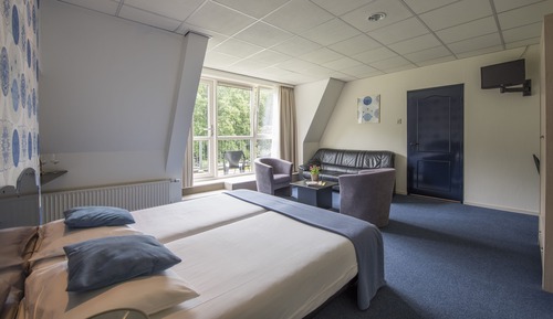Comfort Twin Room