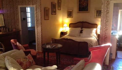 Superior Suite