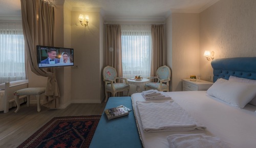 Family Triple Room