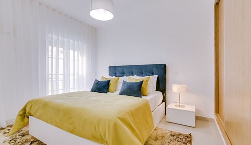 Apartment, 1 Bedroom