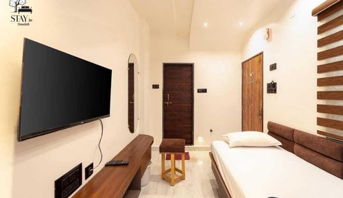 Deluxe Shared Dormitory