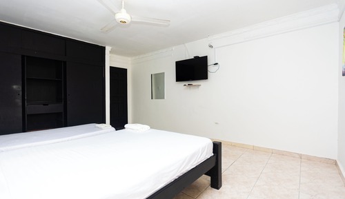 Basic Twin Room, 2 Twin Beds