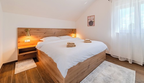 Family Studio (Plitvice Lakes Apartments and Rooms 7)