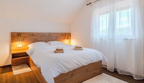 Family Studio (Plitvice Lakes Apartments and Rooms 5)