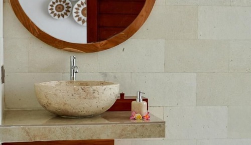Executive Studio, Private Pool, Garden View