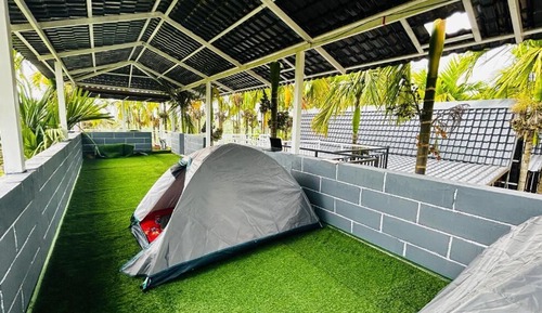 Tent