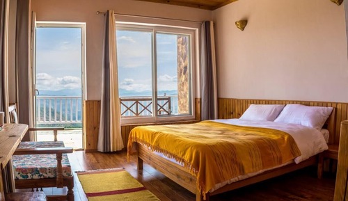Executive Double Room, Mountain View