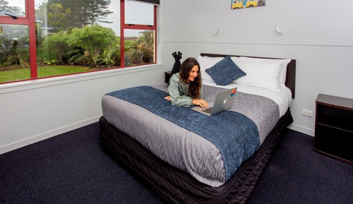 Two Bedroom Motel