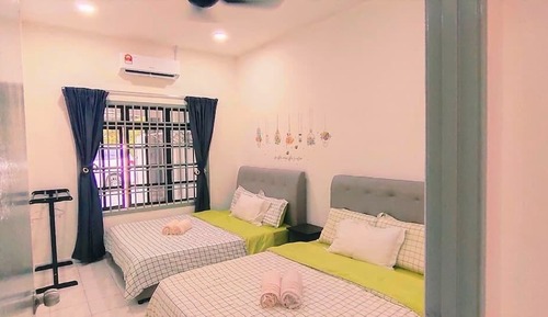 Basic Villa