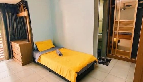 Basic Villa