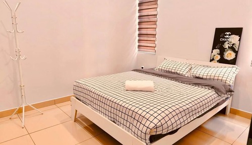Basic Villa