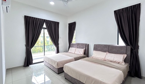 Basic Villa