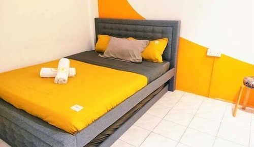 Basic Villa