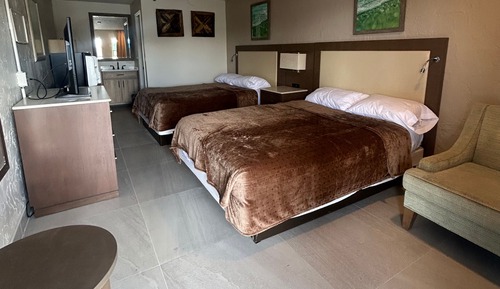 Basic Single Room