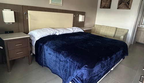 Basic Single Room