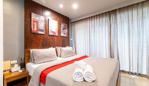 Deluxe Suite