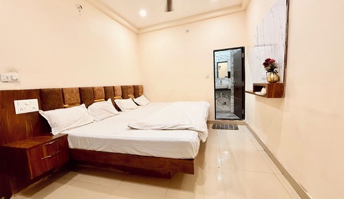 Superior Quadruple Room