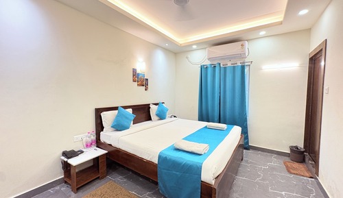 Exclusive Double Room