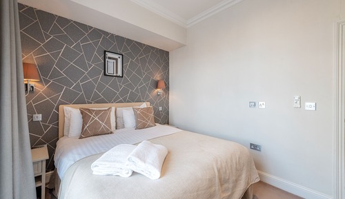 Superior Apartment, 1 Bedroom