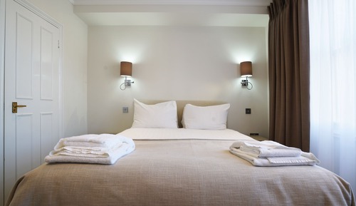 Superior Apartment, 2 Bedrooms