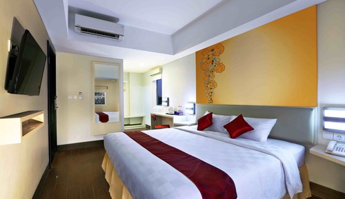 Deluxe Executive Room