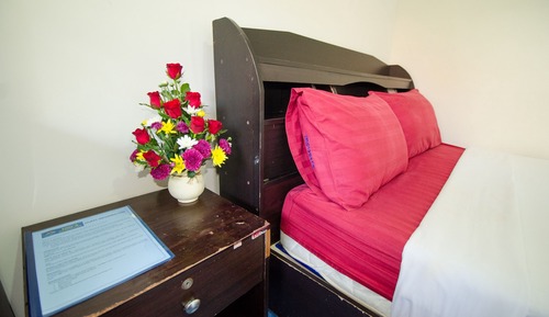 Basic Double Room