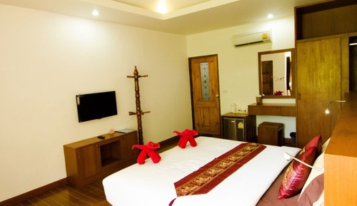 Superior Double Room