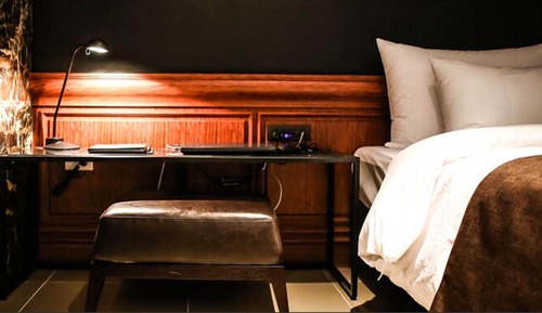 Premium Twin Room