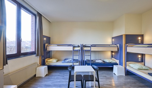 Room (Private 6 bed)