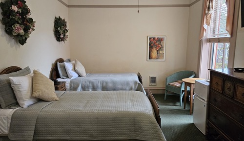 Room, 2 Twin Beds