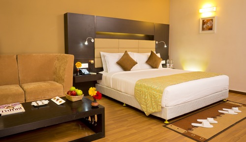 Poppys Junior Suite