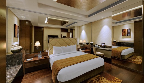 Niranta Suite