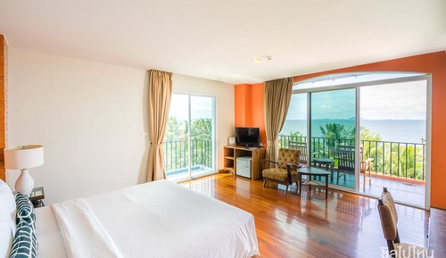 One Bedroom