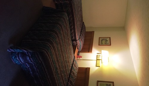 Standard Double Room, 2 Queen Beds