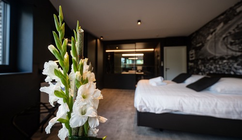 Luxury Double Room