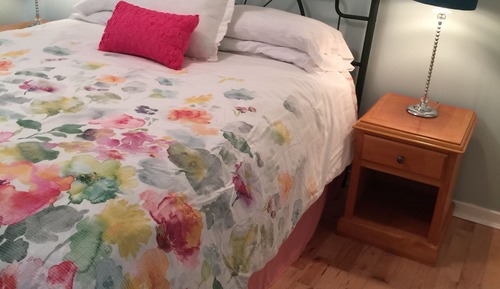 Deluxe Cottage, 1 Bedroom, Ocean View
