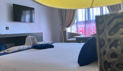Standard Double Room, 1 Double Bed