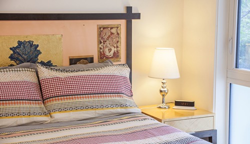 Apartment, 1 Bedroom