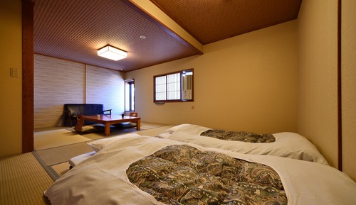 Modern Japanese Room, Non Smoking 