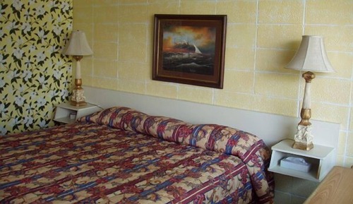 Room, 1 King Bed