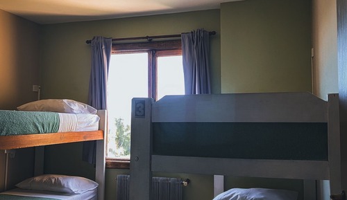 Standard Shared Dormitory