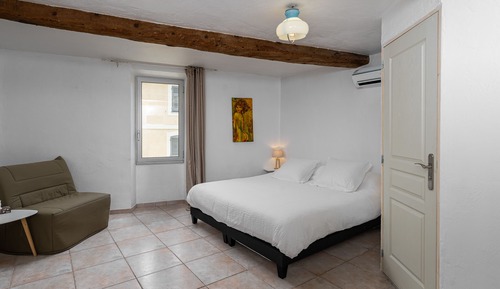 Comfort Studio, 1 Bedroom