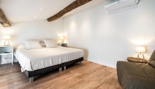 Family Quadruple Room