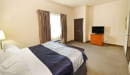 Room, 2 Queen Beds, Non Smoking