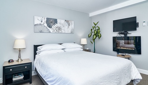 Room, 1 Queen Bed, Terrace