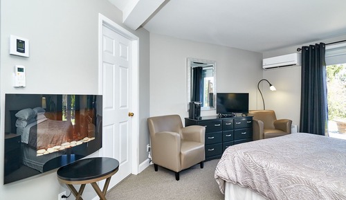 Room, 1 Queen Bed, Terrace
