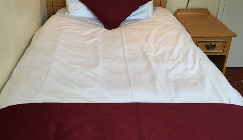 Single Room, Ensuite